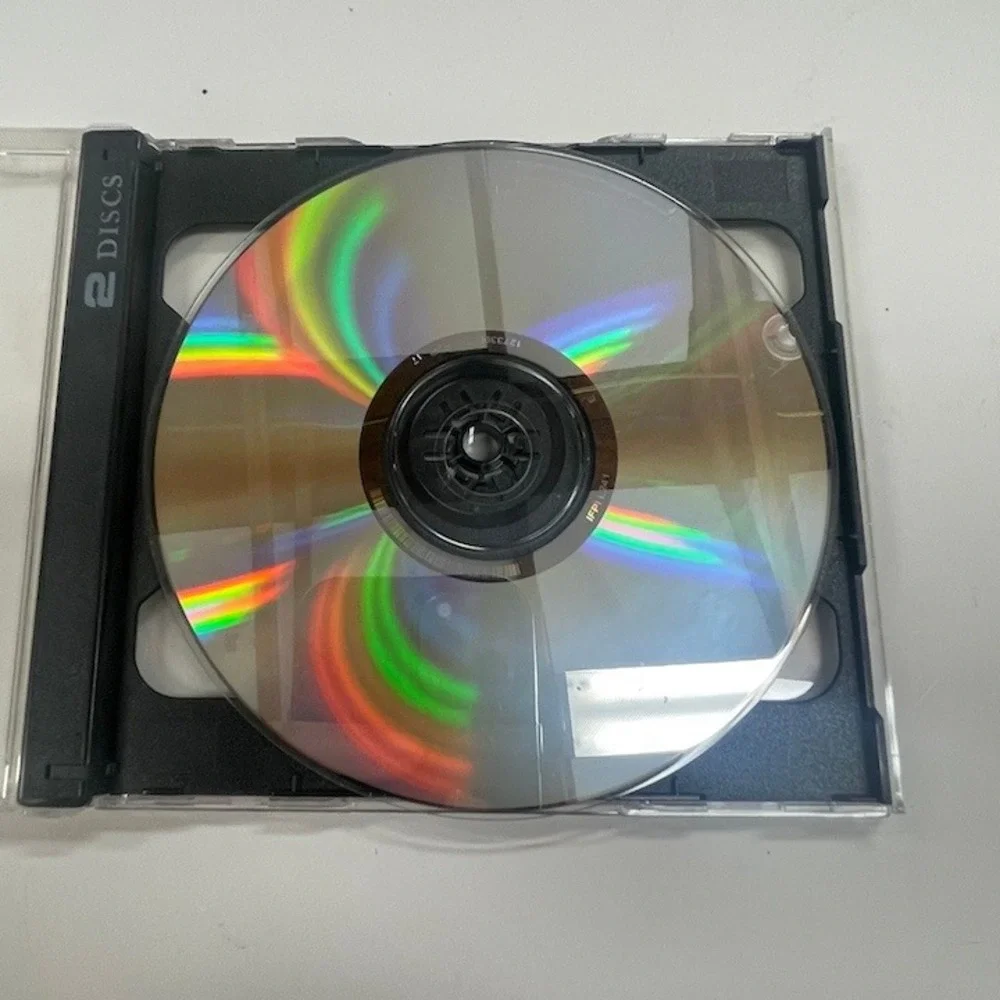 Microsoft looking complete